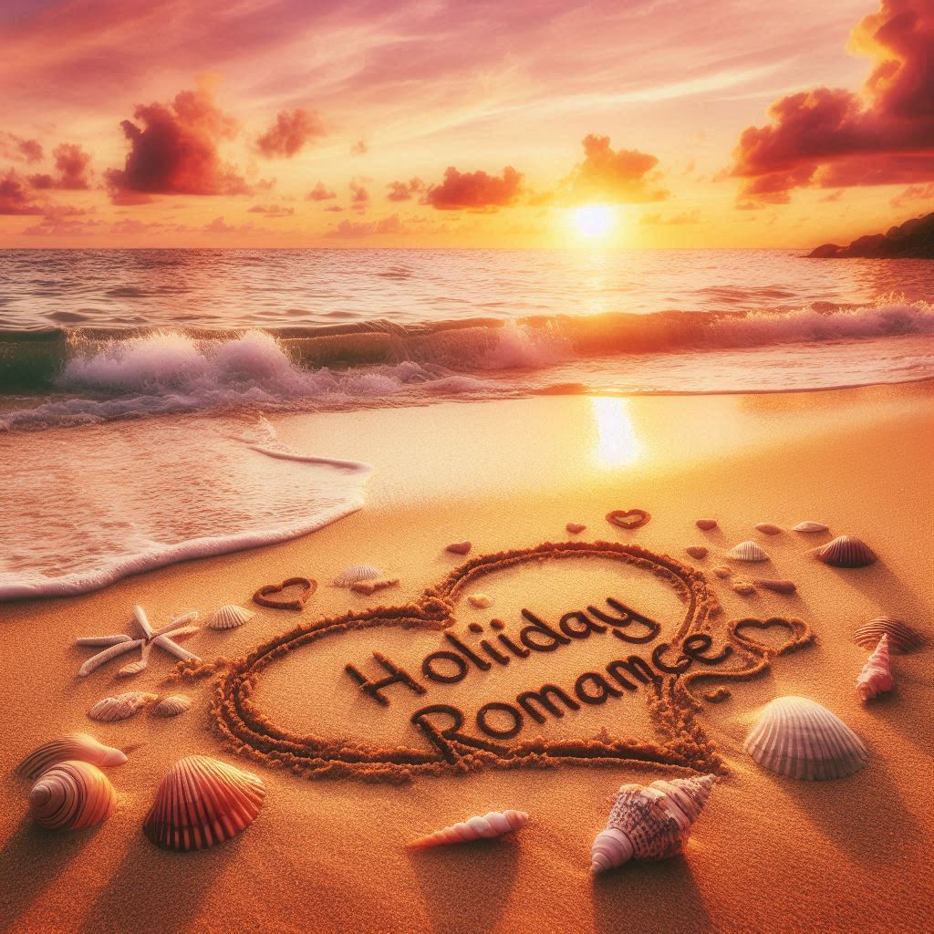 Holiday Romance Fragrance Oil 