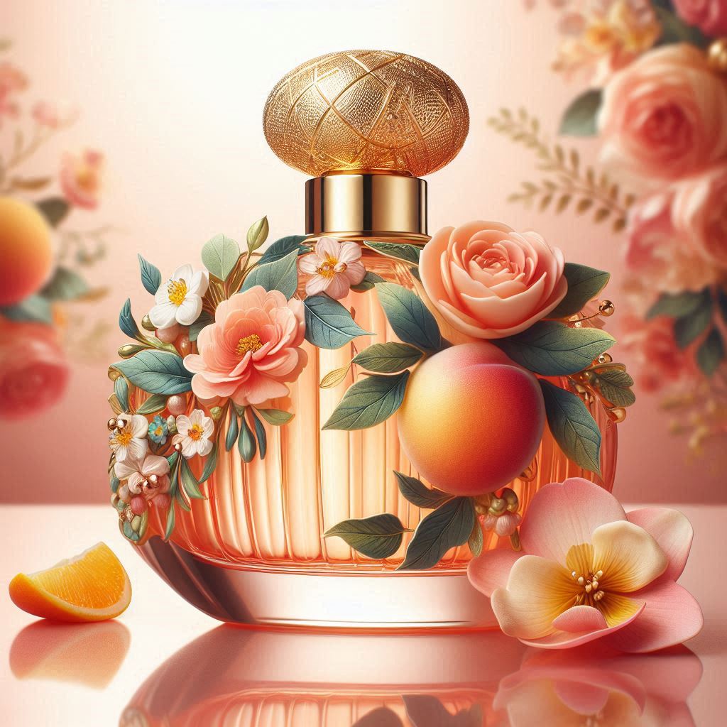 Euphoria Fragrance Oil