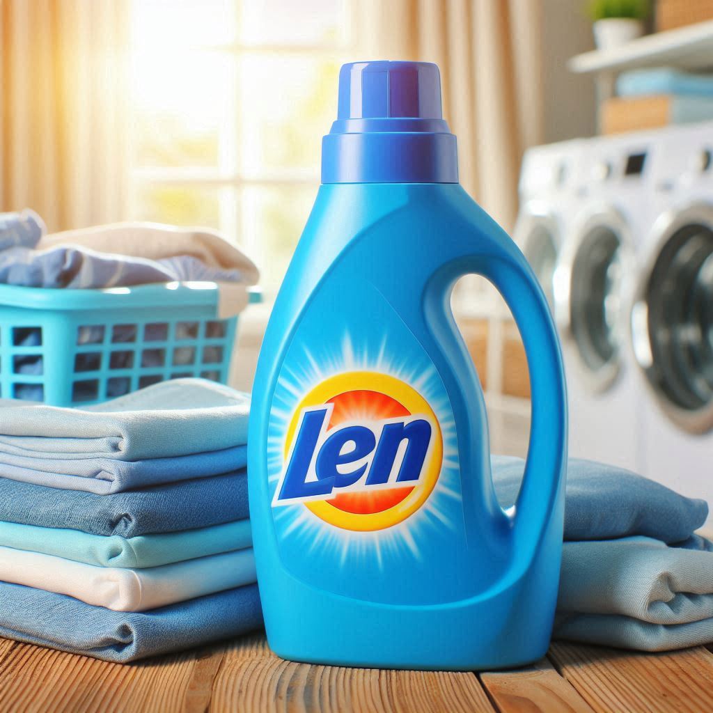 Cotton Fresh Fragrance Oil (LEN)