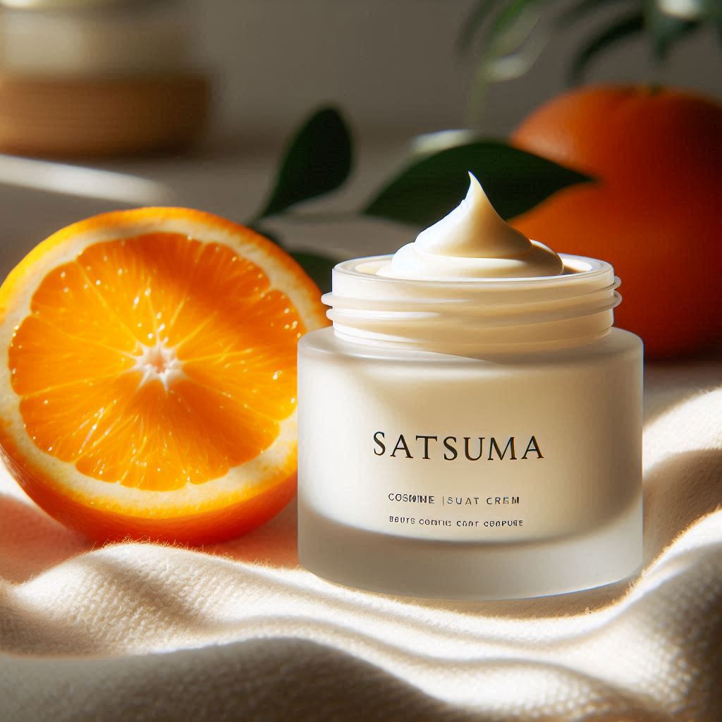 Citrus Zest Fragrance Oil (BOD)