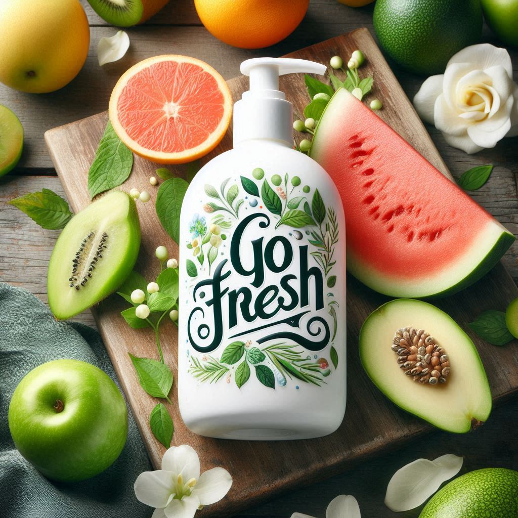 Recharge Fragrance Oil (DOV)