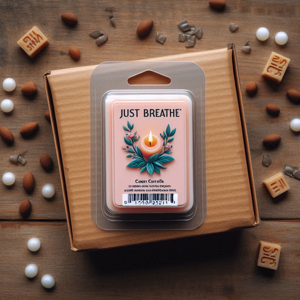 Just Breathe Fragrance Oil (SCENT)