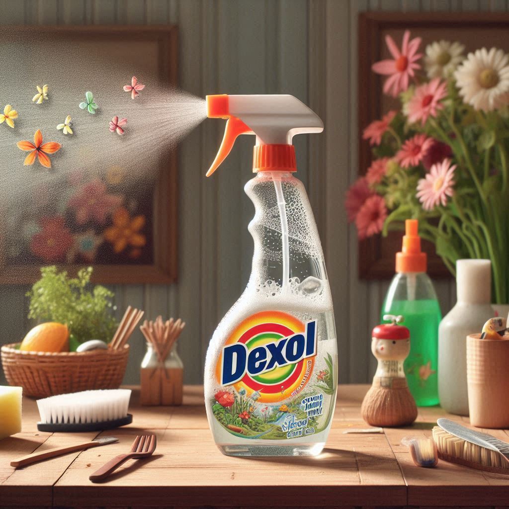 Dexxol Anti Fragrance Oil (DET) 