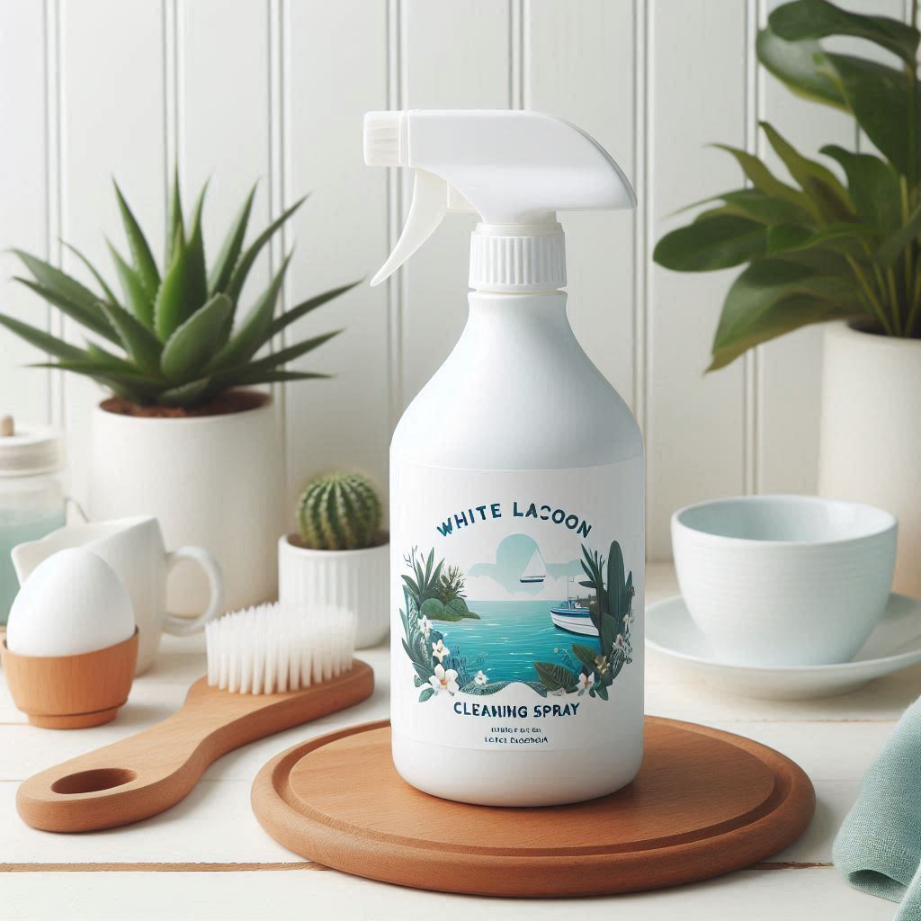 Blue Lagoon Fragrance Oil 