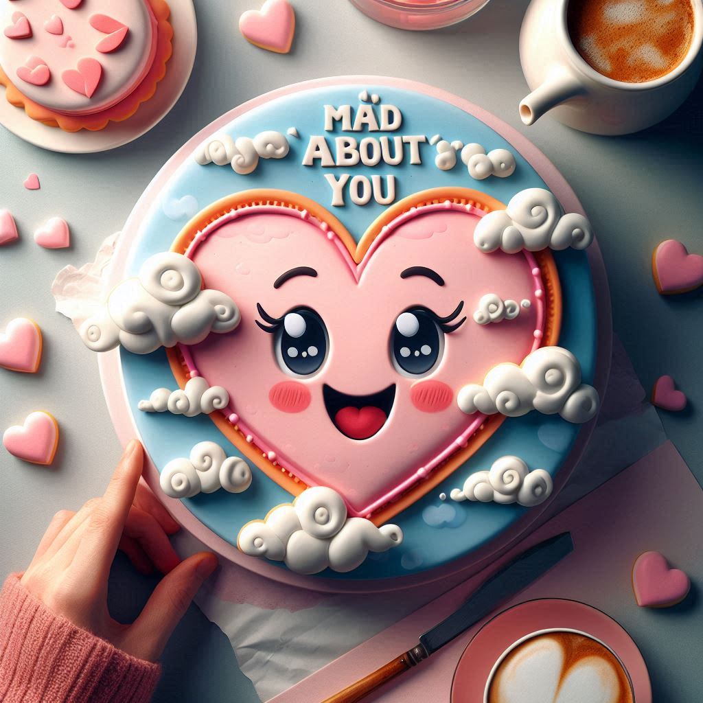 Mad About You Fragrance Oil