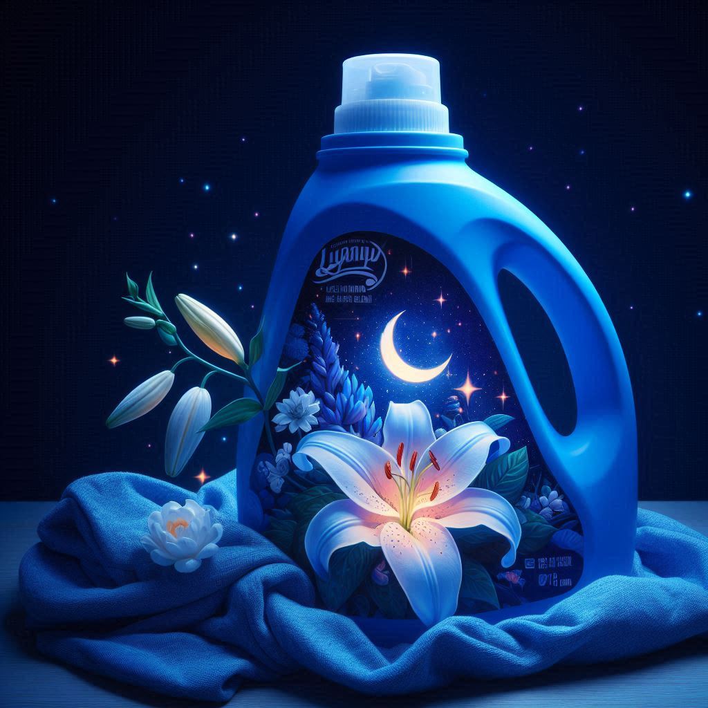 Night Time Lily Fragrance Oil (LEN)