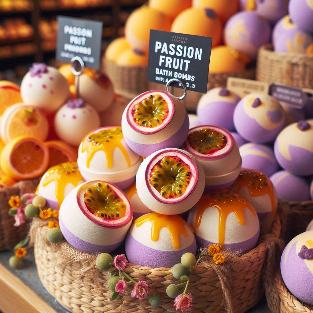 Devotion Fragrance Oil (LUS) 