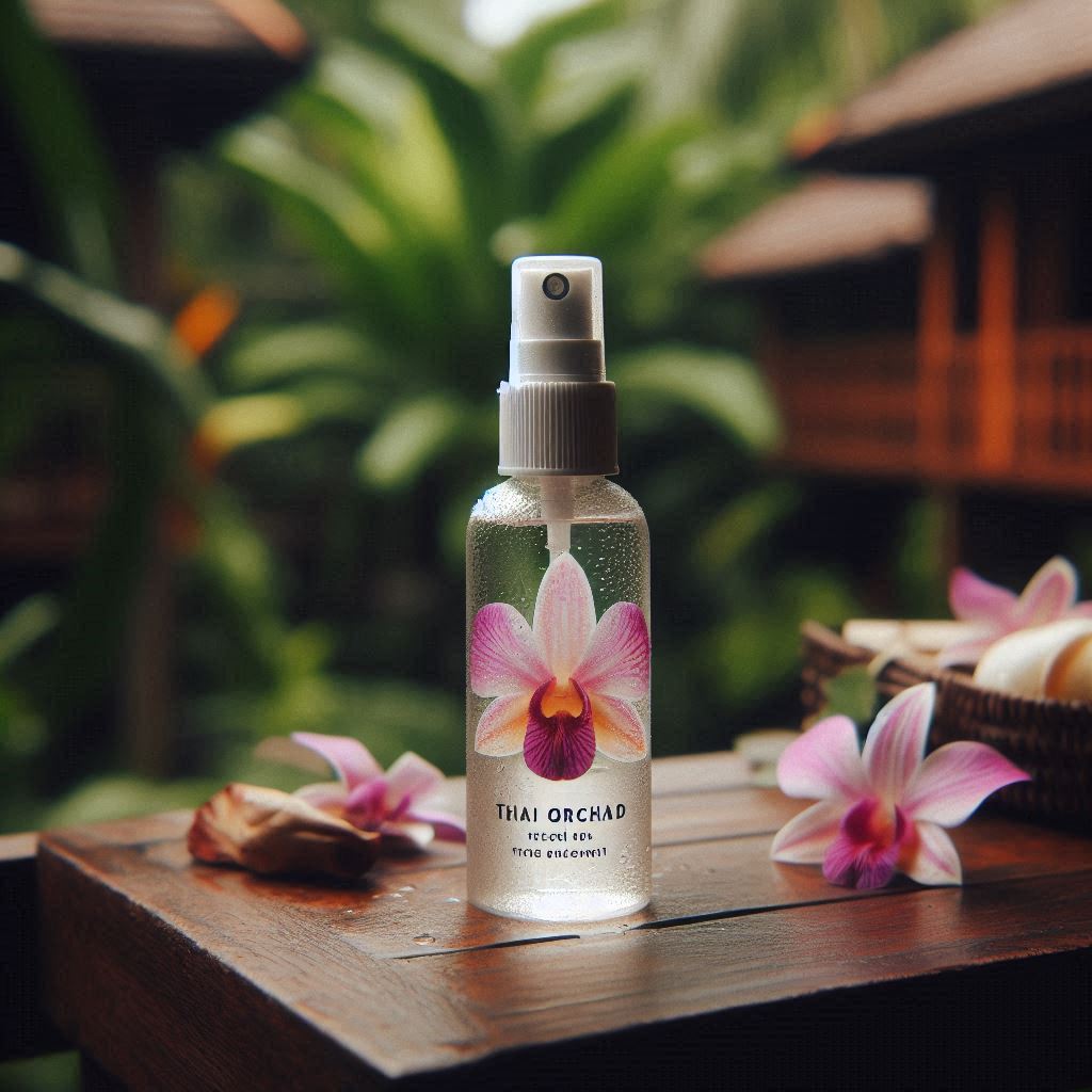 Exotic Bouquet Fragrance Oil (FEB) 