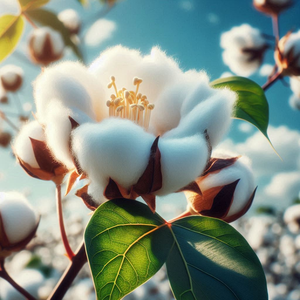 Clean Cotton Fragrance Oil