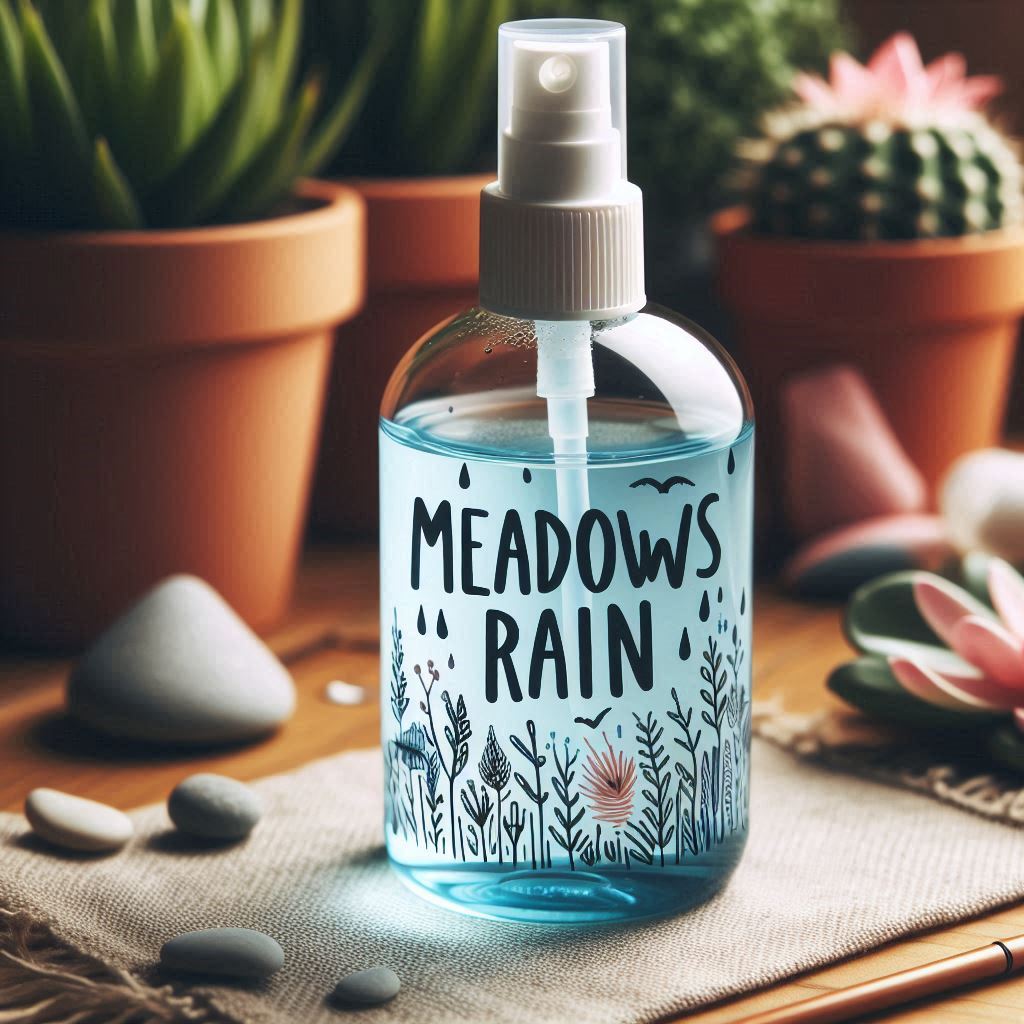 Dewy Fields Fragrance Oil (FEB) 