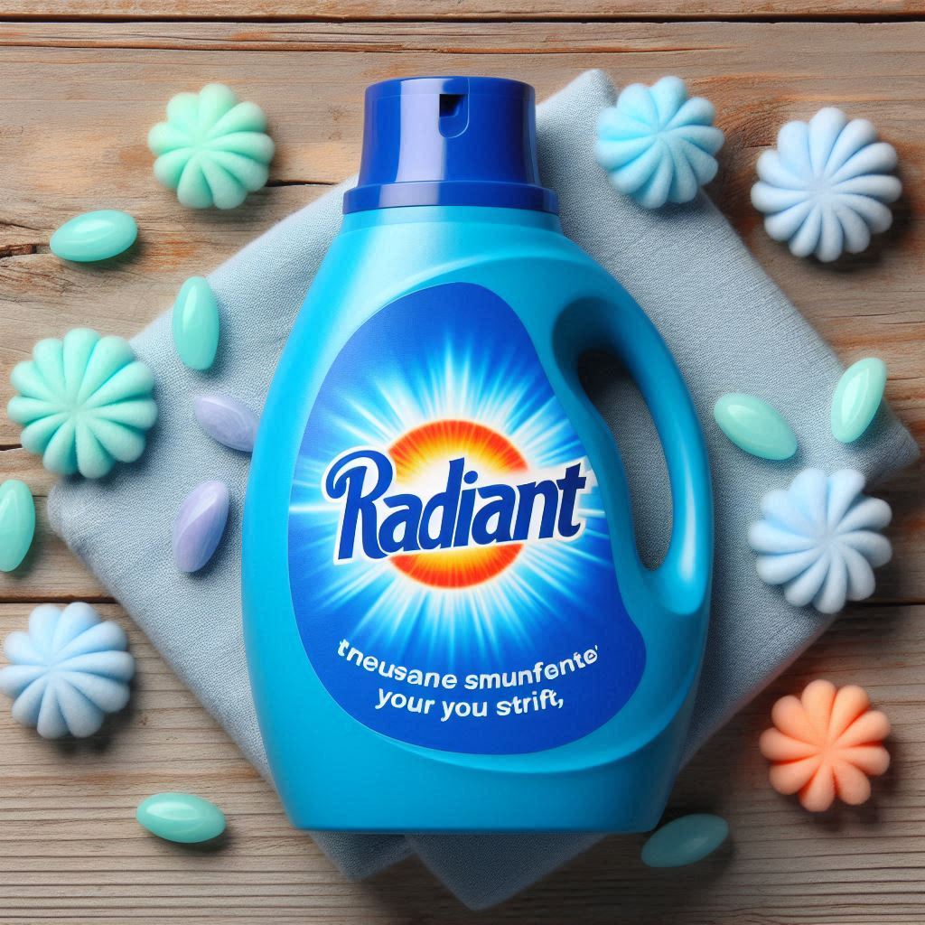 Radiant Fragrance Oil (LEN)