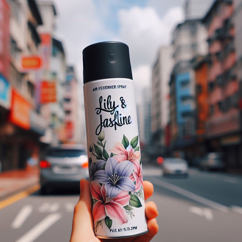 Delicate Petals Fragrance Oil (GLA) 