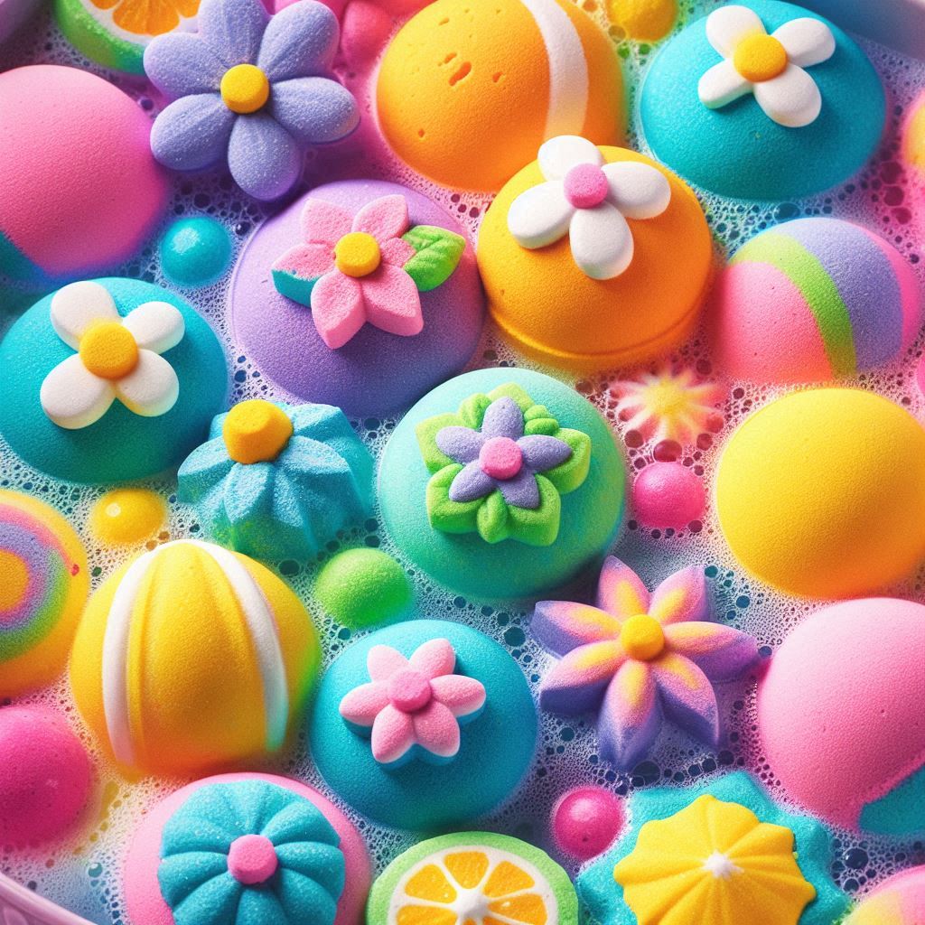 Brightside Fragrance Oil (LUS)