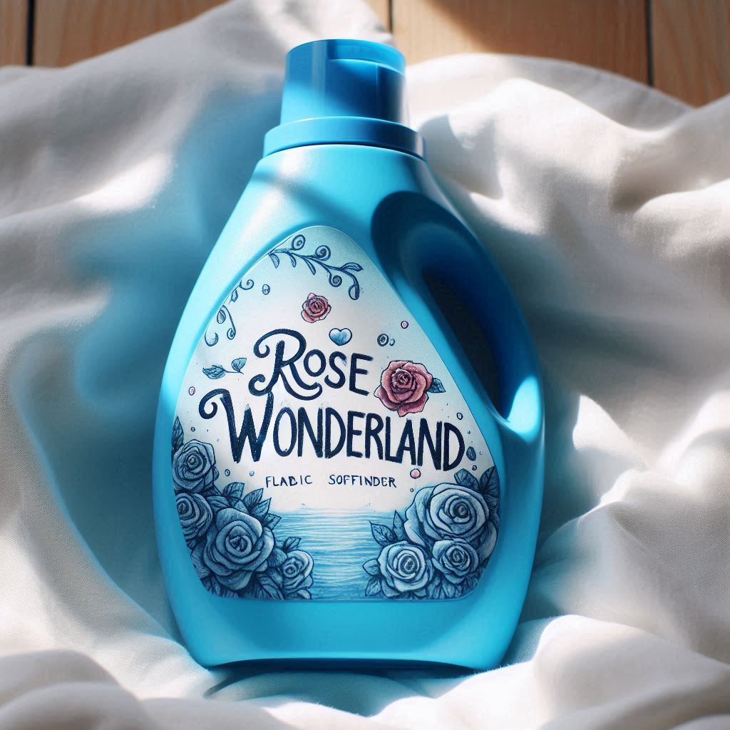 Rose Wonderland Fragrance Oil (LEN)