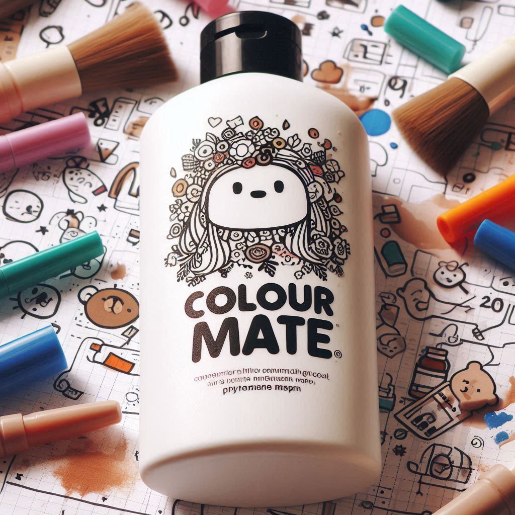 Colour Fragrance Oil (AUS)