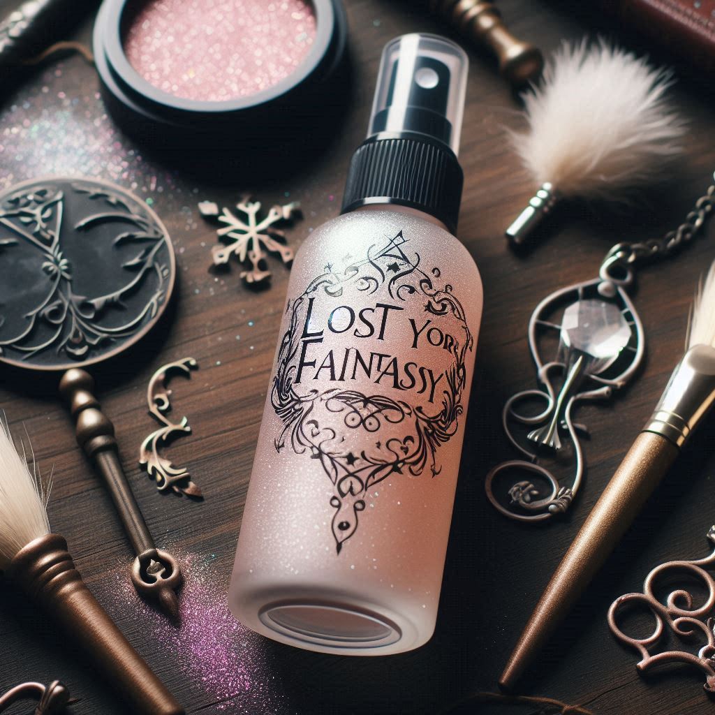 Daydream Fragrance Oil (VS)  