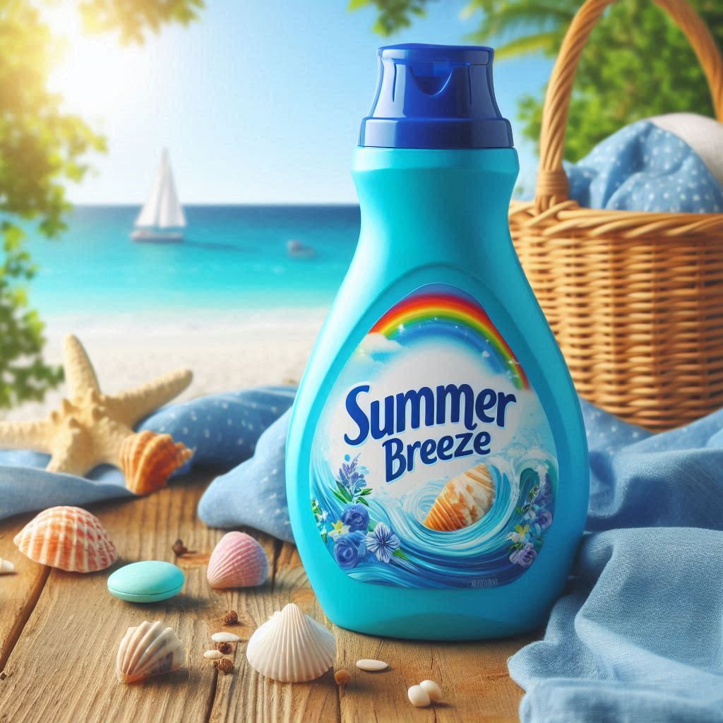 Laundry Breeze Fragrance Oil (LEN) 