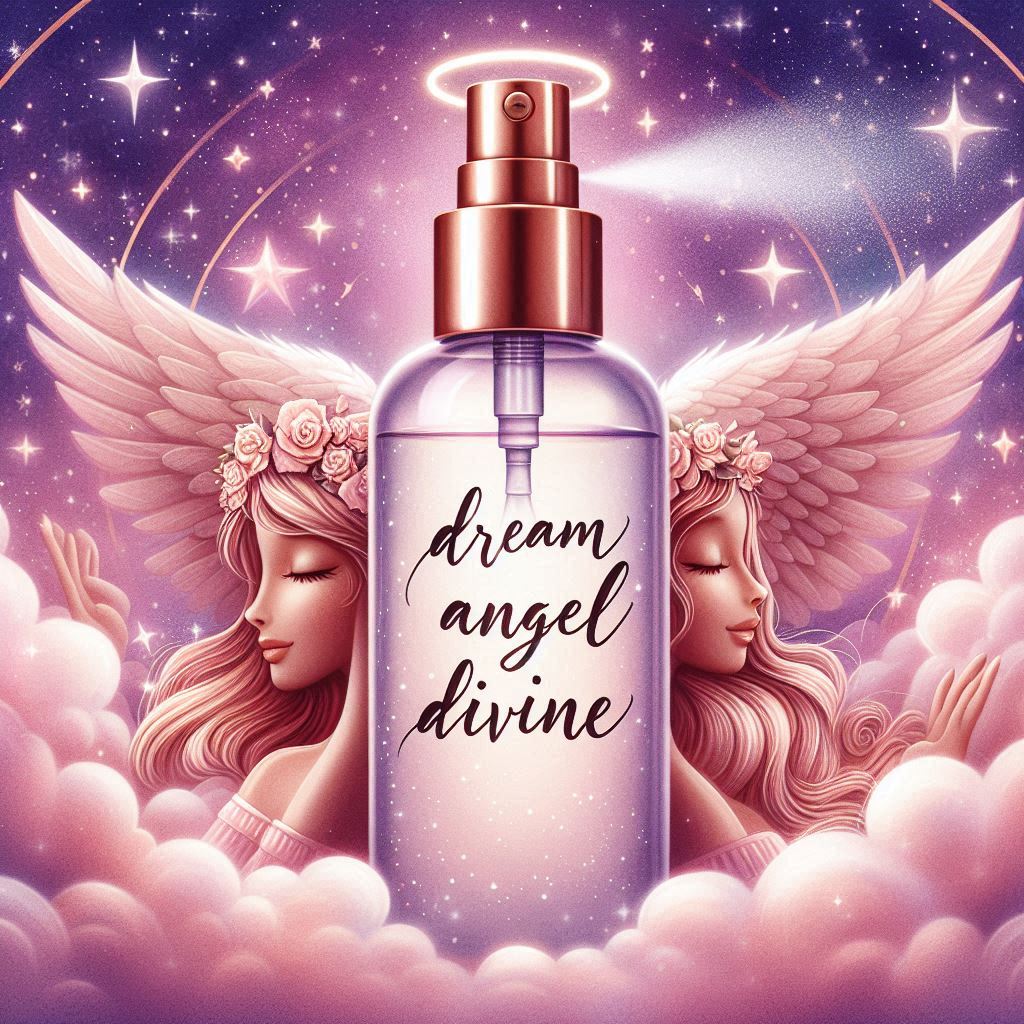 Precious Angel Fragrance Oil (VS)