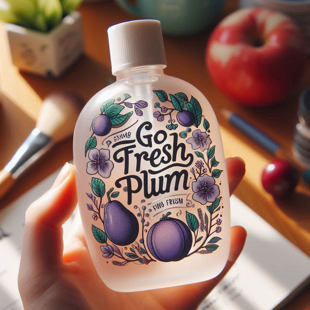 Enriching Fragrance Oil (DOV) 