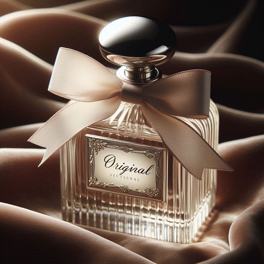 Blooming Fragrance Oil (CHLO)