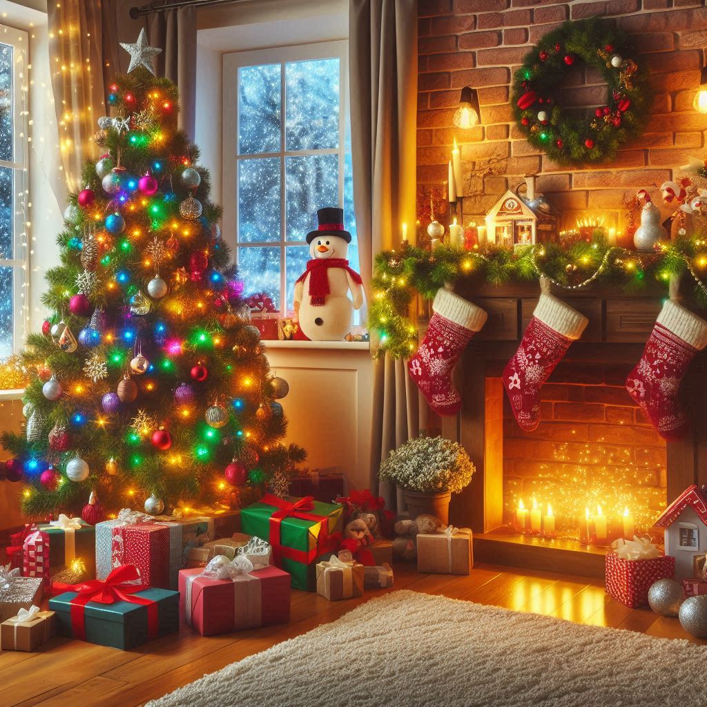 Festive Fun Fragrance Oil