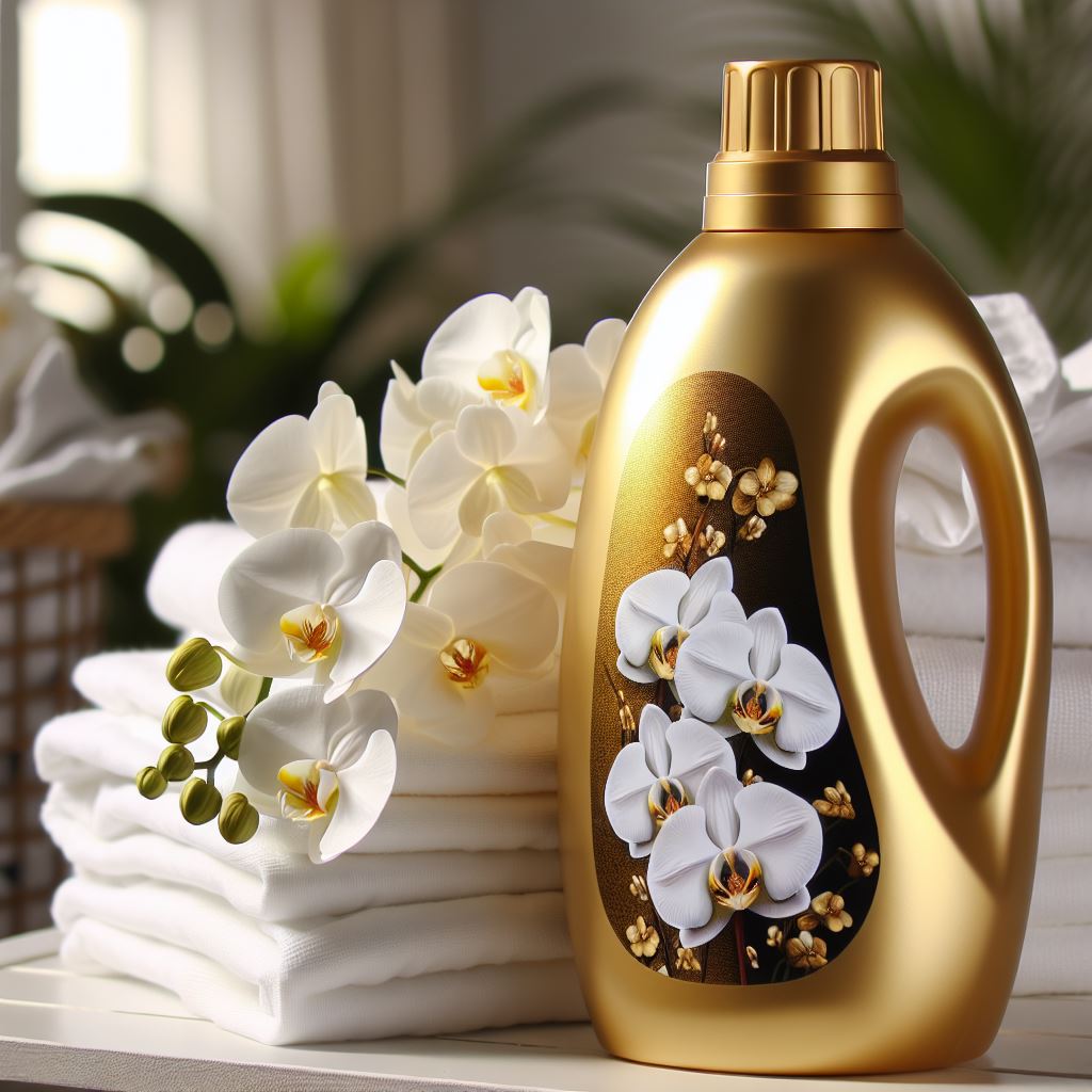 Opulent Bloom Fragrance Oil (LEN)