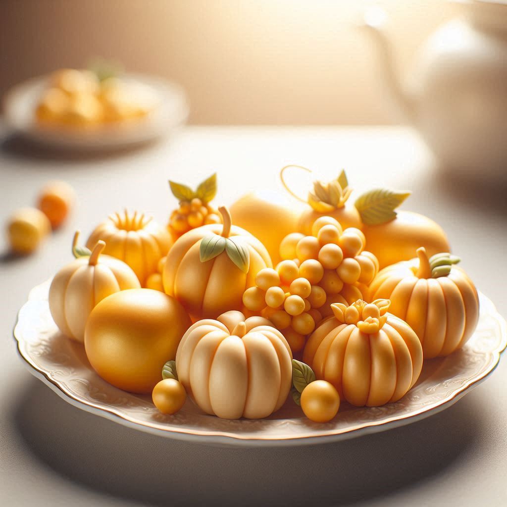 Marzipan Fragrance Oil