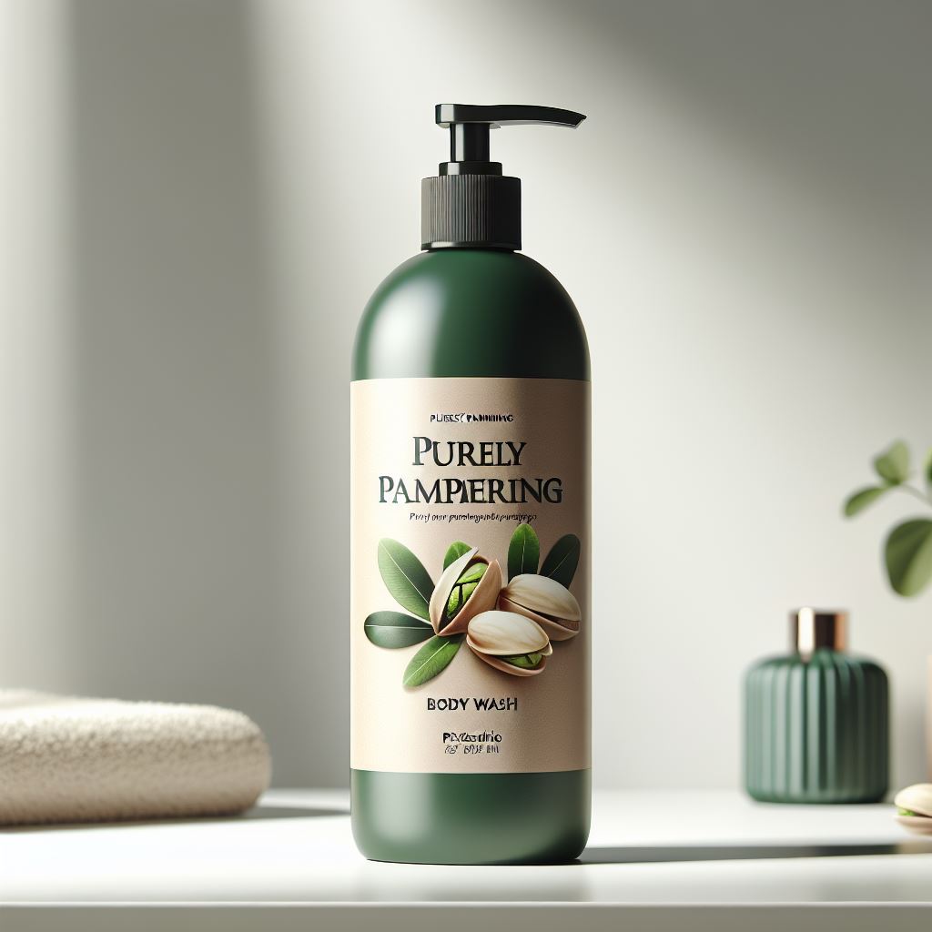 Pampering Fragrance Oil (DOV)