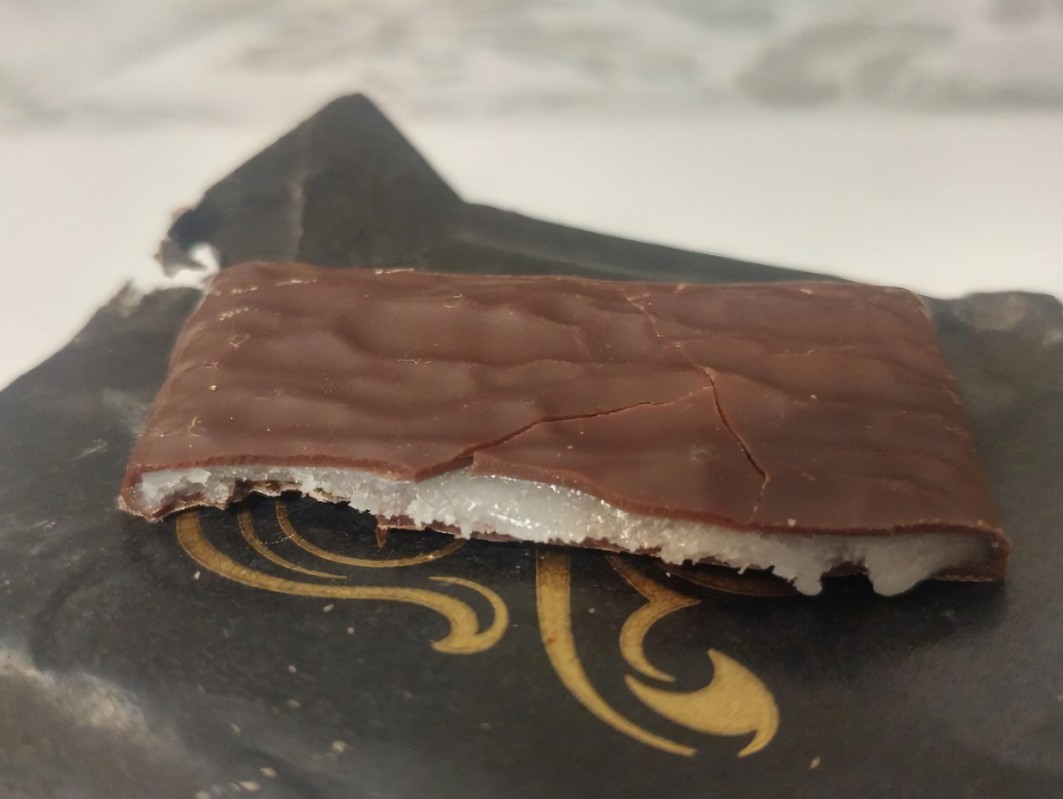 Mint Chocolate Fragrance Oil 