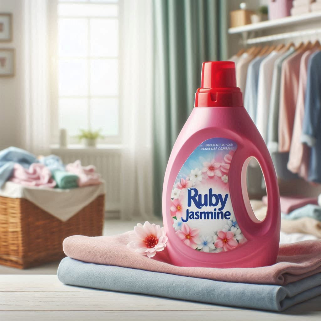 Ruby Jasmine Fragrance Oil (LEN)