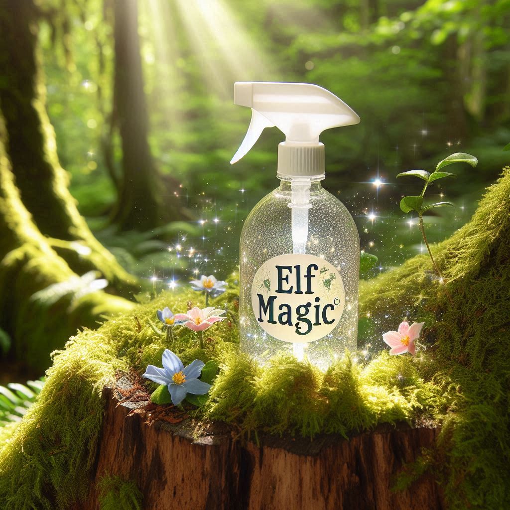 Mystical Breeze Fragrance Oil  (FAB)