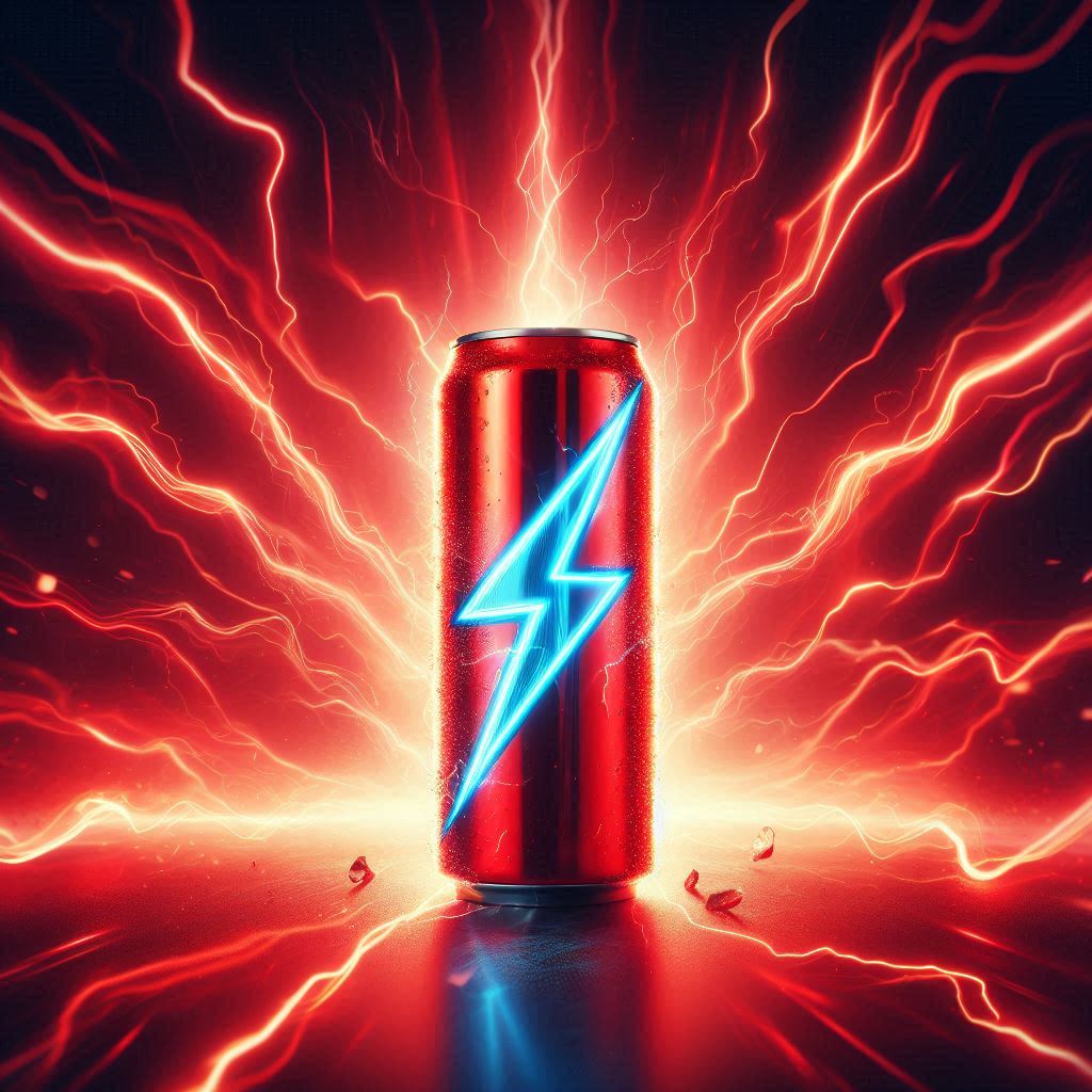 Red Thunder Fragrance Oil