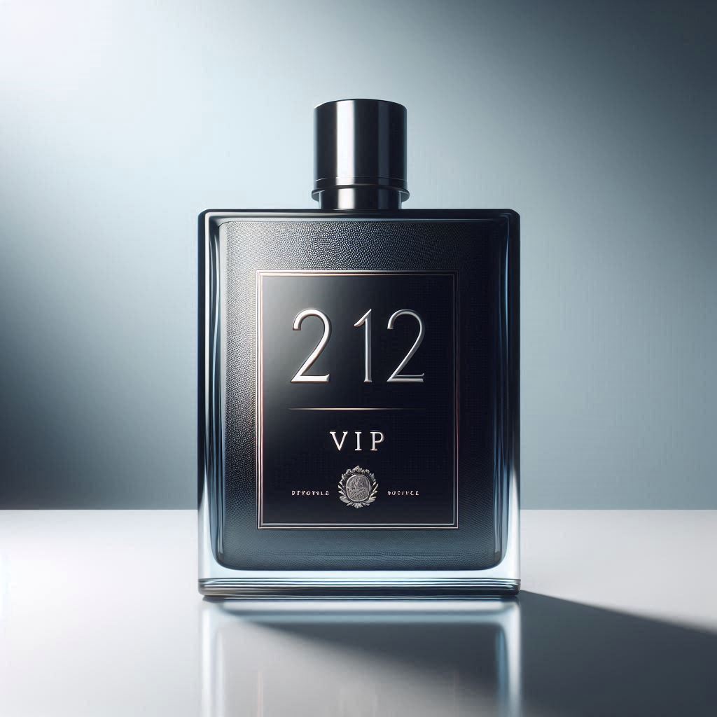 Exclusive VIP Fragrance Oil (CH)