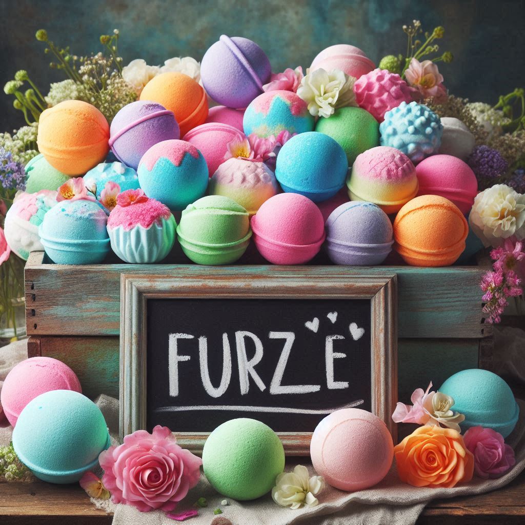 Furze Fragrance Oil (LUS) 