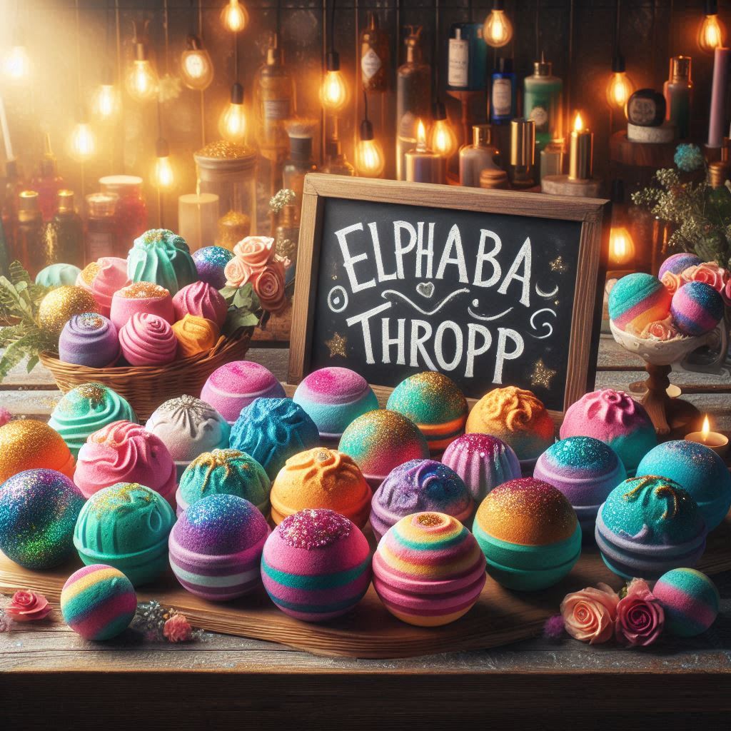 Elphaba's Magic Fragrance Oil (LUS)