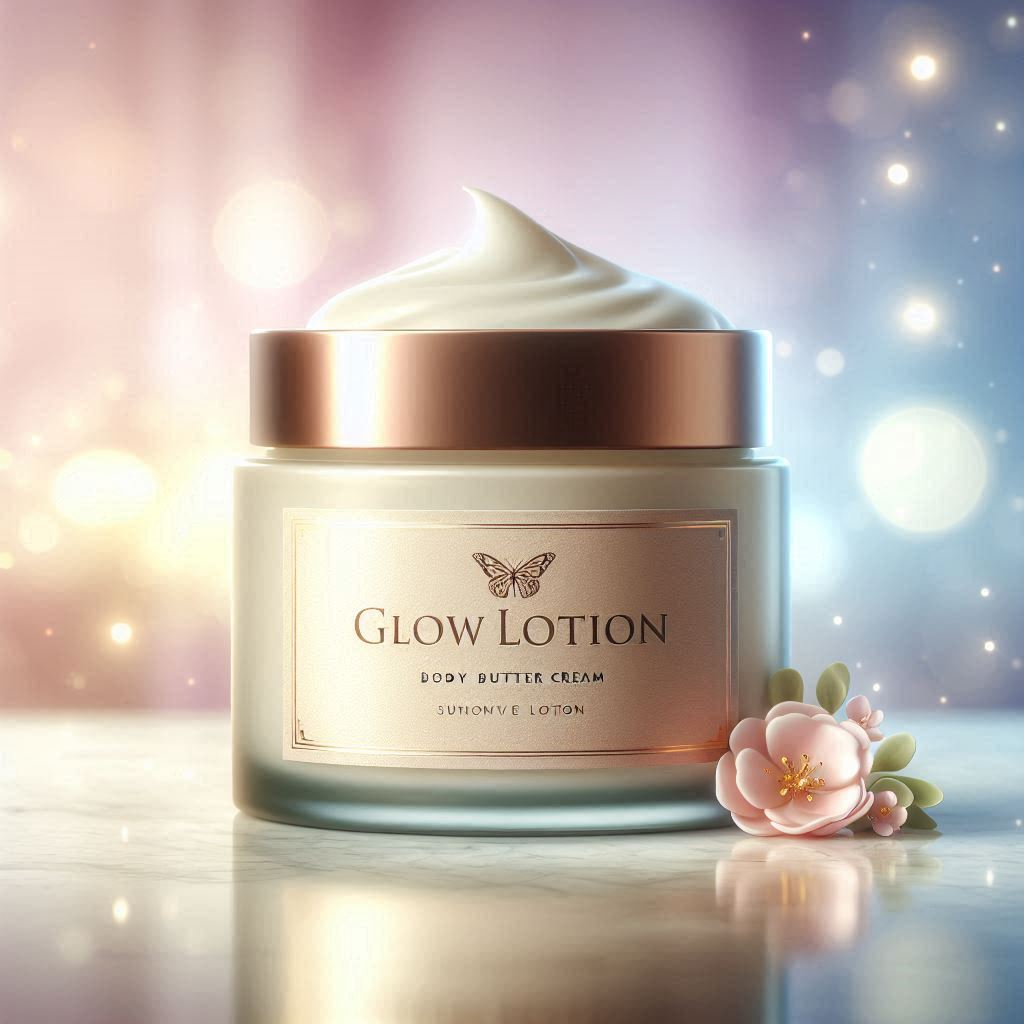 Luminosity Fragrance Oil (SG) 