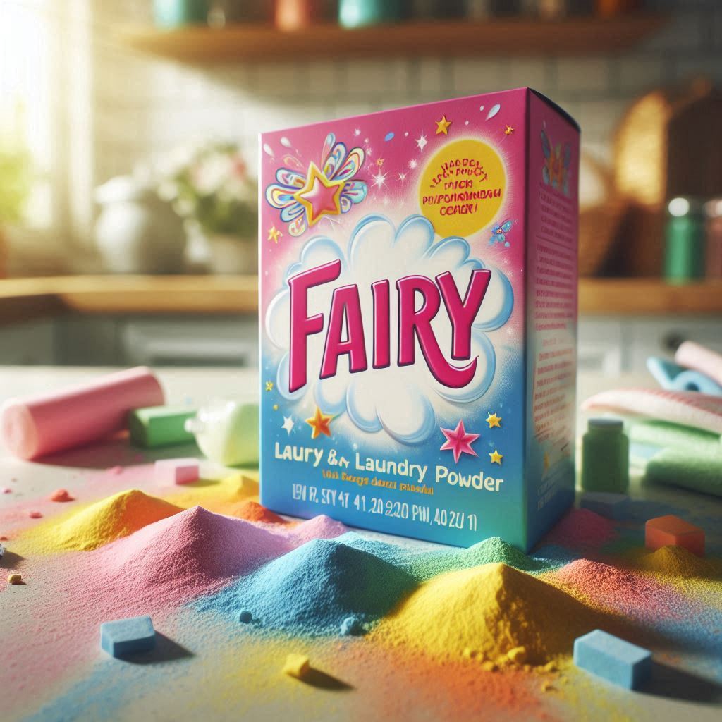 Pixie Sparkle Fragrance Oil (FAIR)