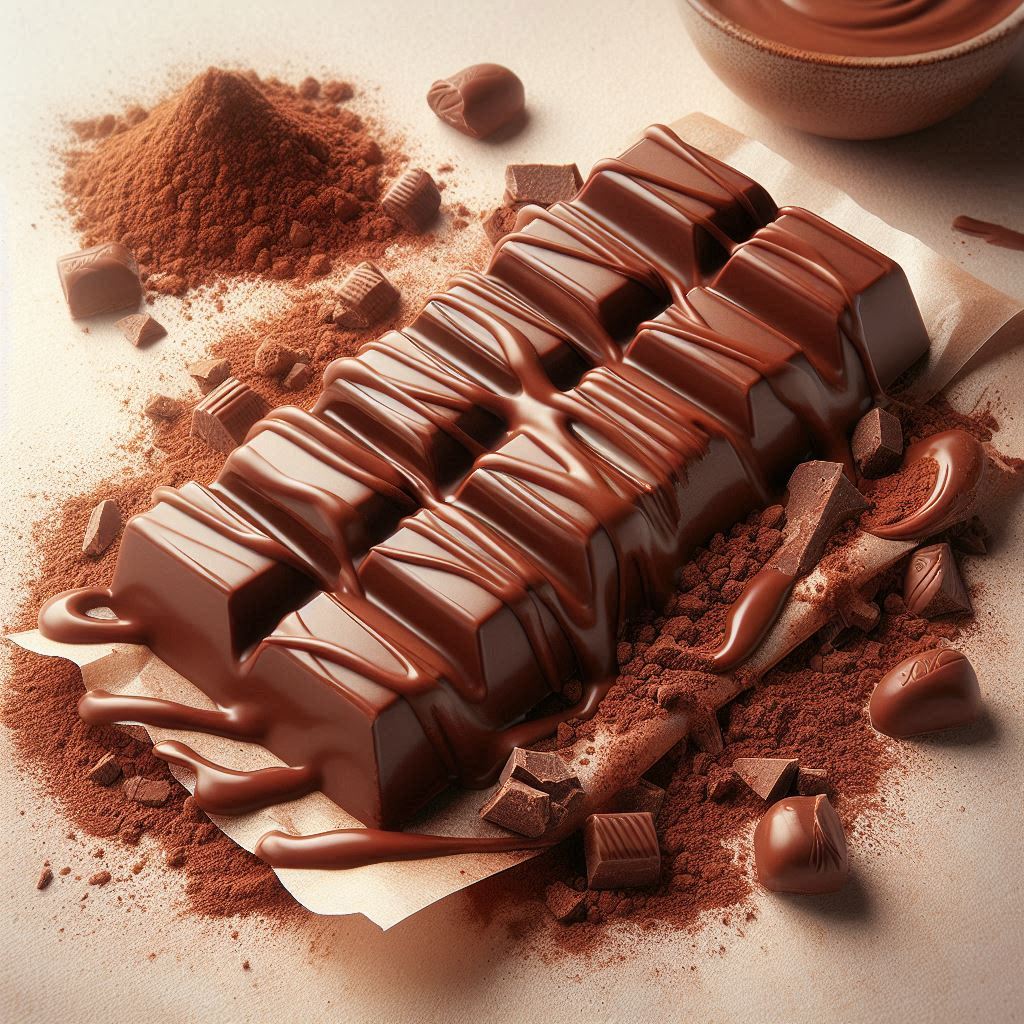 Chocolate Bar Fragrance Oil 