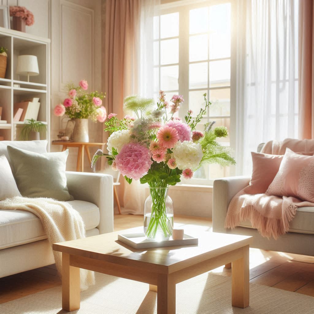 Fresh Home Fragrance Oil 