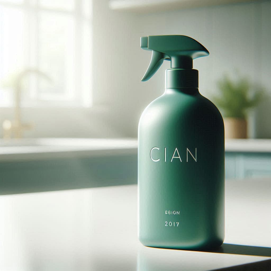 Cian Fragrance Oil (ASEV)