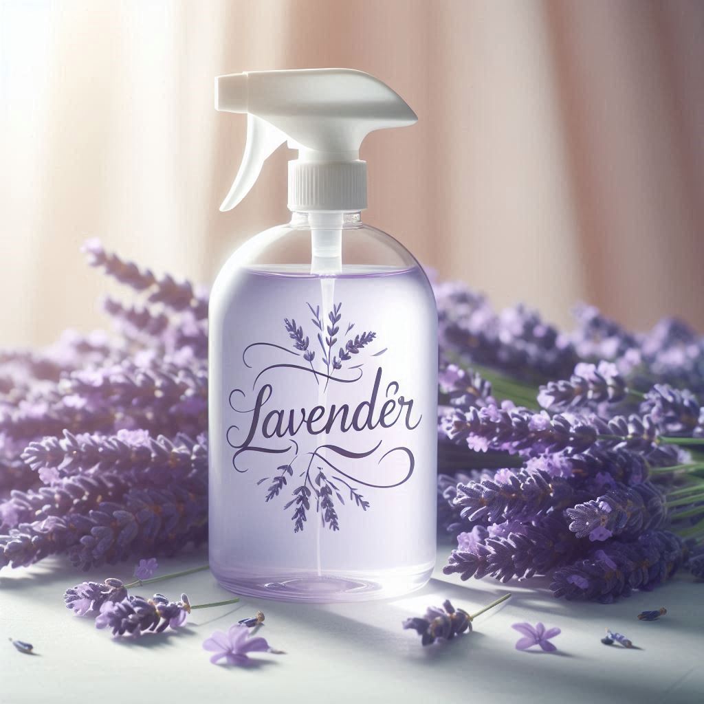 Lavender Breeze Fragrance Oil (ZOF)