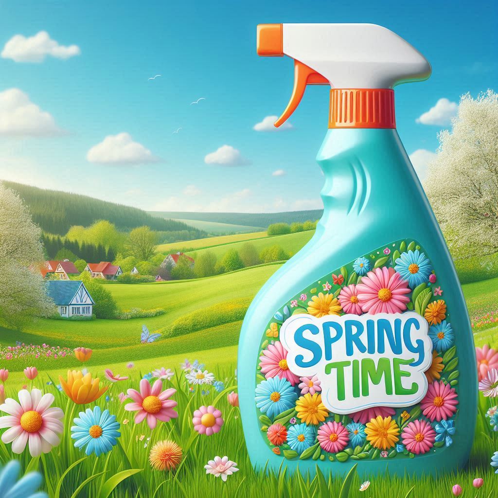 Fresh Meadow Fragrance Oil (ZOF) 