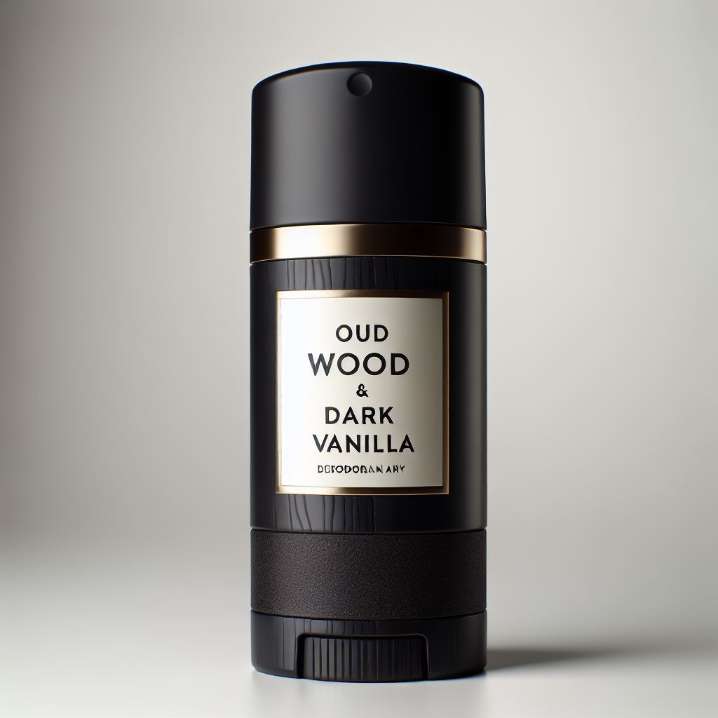 Oriental Secrets Fragrance Oil (LYN) 