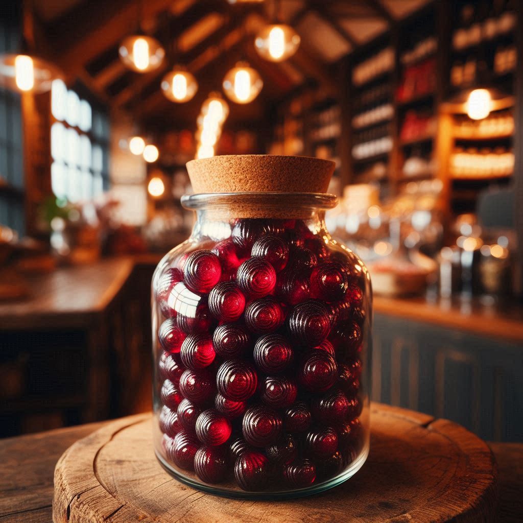 Chewy Aniseed Fragrance Oil