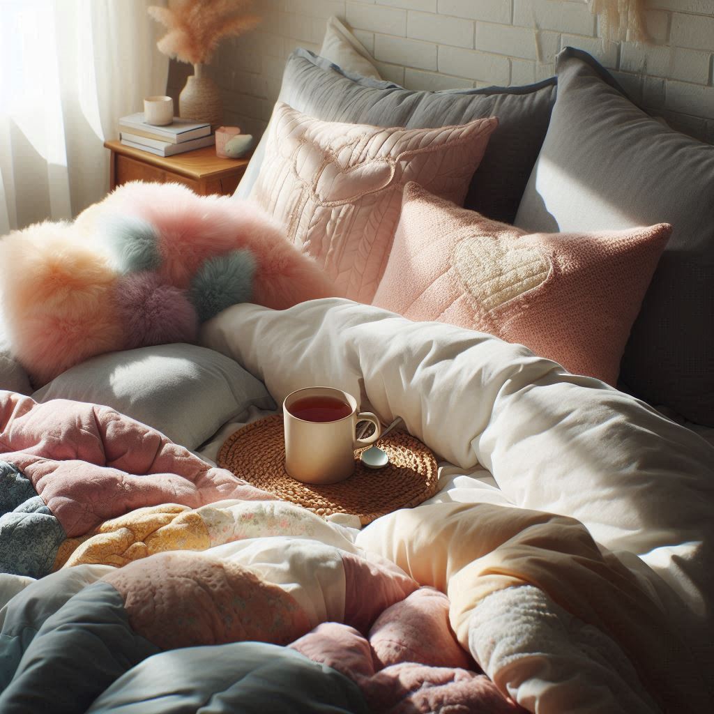 Duvet Day Fragrance Oil 