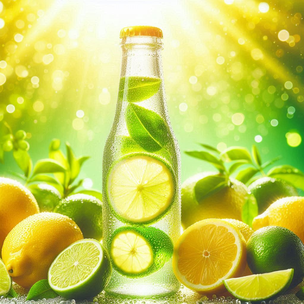 Fizzy Pop Fragrance Oil 