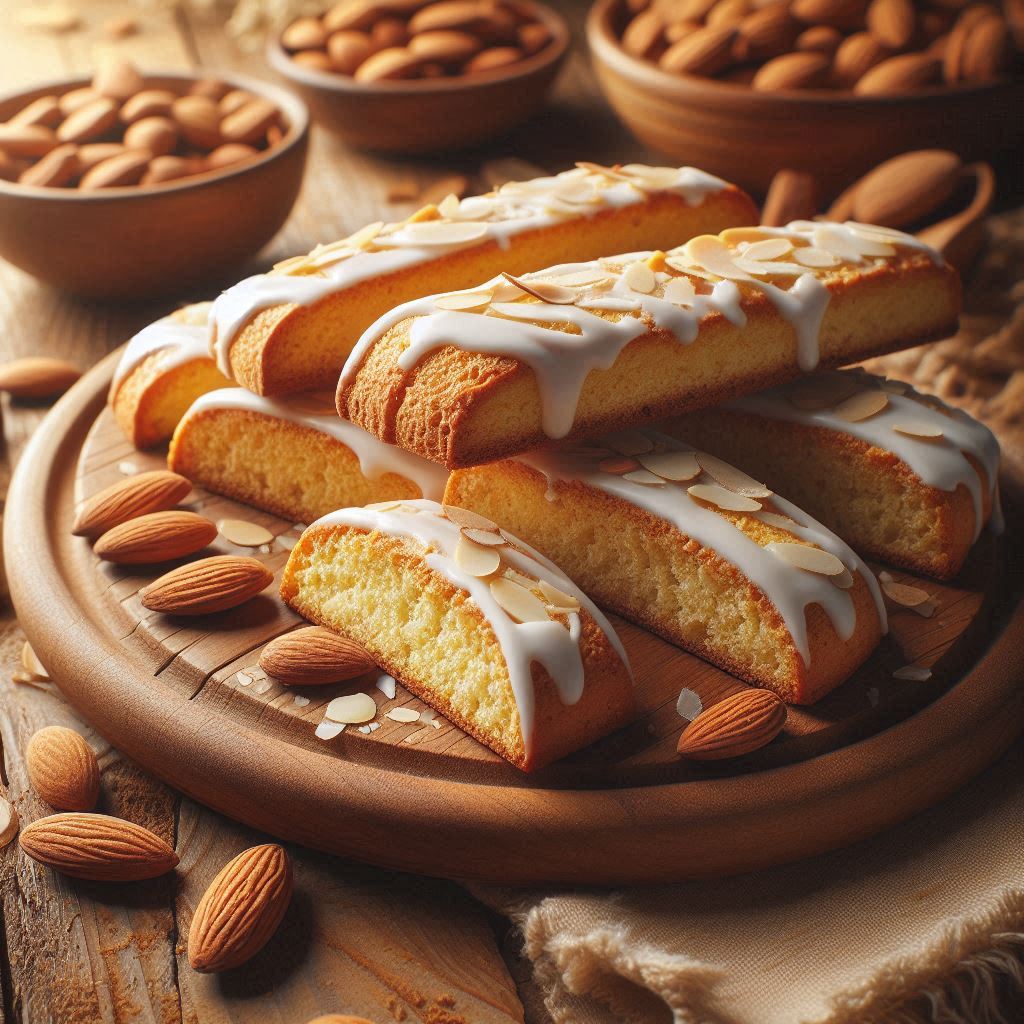 Frosted Biscotti Fragrance Oil 