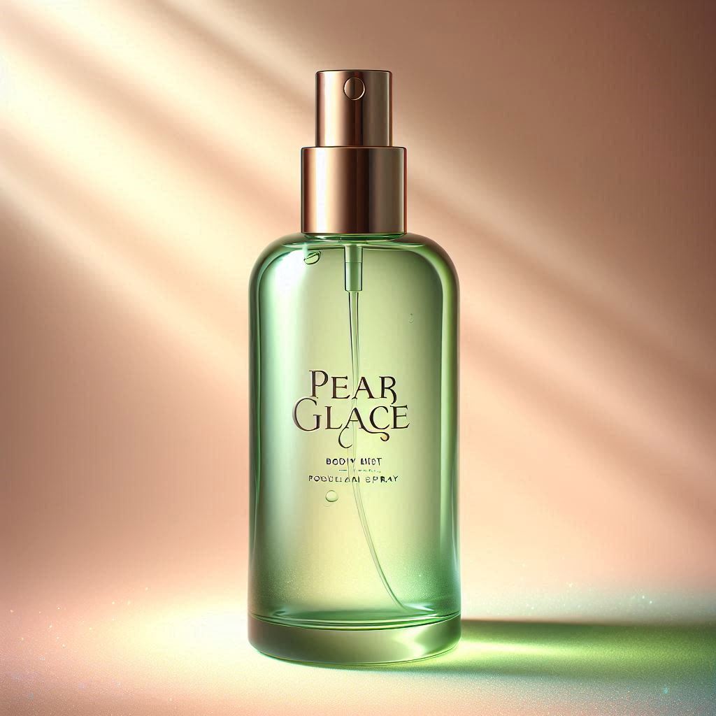 Pear Blossom Fragrance Oil (VS)