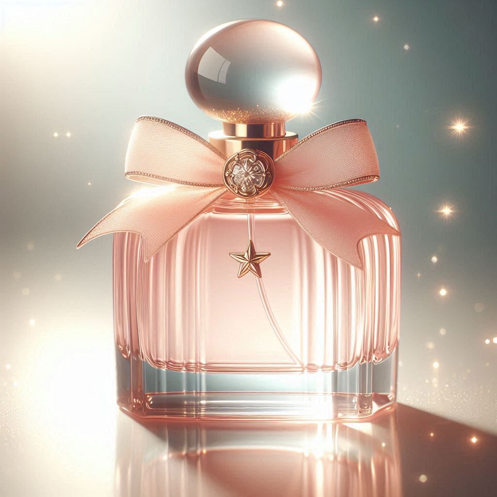 Pretty Perfect Fragrance Oil (MJ)