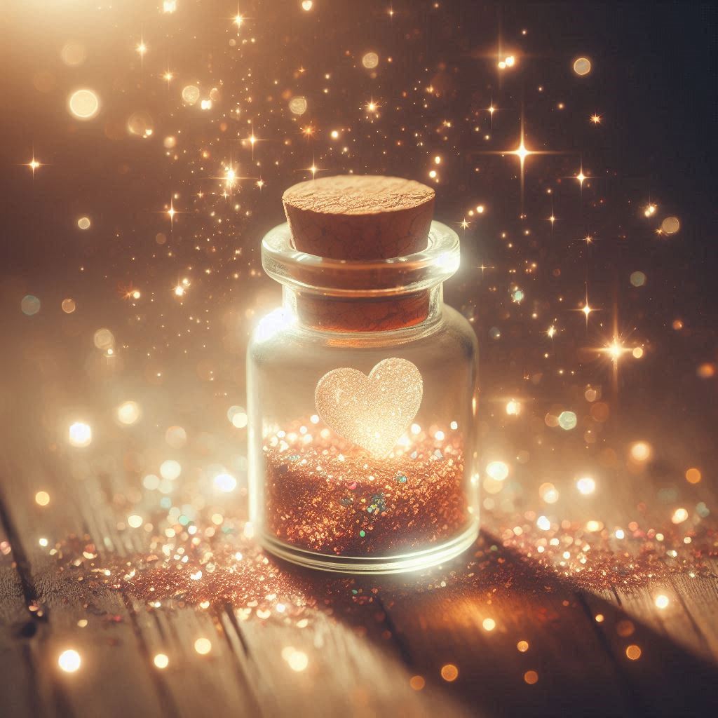 Love Dust Fragrance Oil 